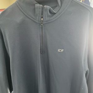 Vineyard Vines Quarter zip